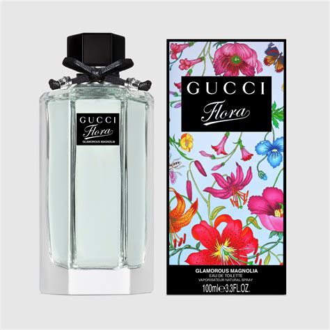 flora by gucci perfumed body lotion小红书|Gucci Flora By Gucci Glamorous Magnolia Perfumed Body Lotion .